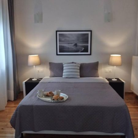 D4 Central Luxury Apartment Волос Екстериор снимка