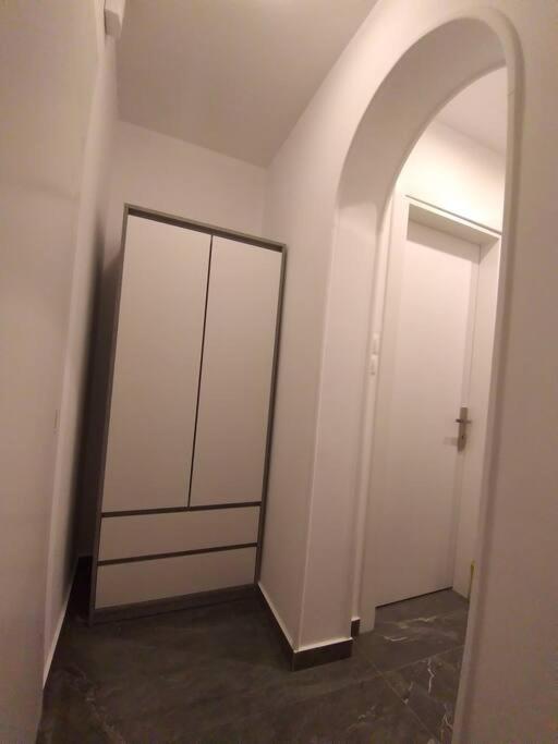 D4 Central Luxury Apartment Волос Екстериор снимка